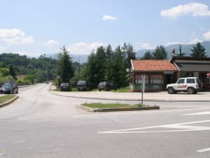 restaurant on the Zenica-Travnik road photo 2