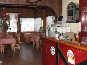 restaurant on the Zenica-Travnik road photo 4