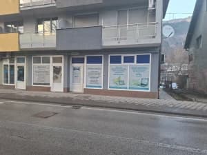 Commercial space-shop - URGENT SALE
