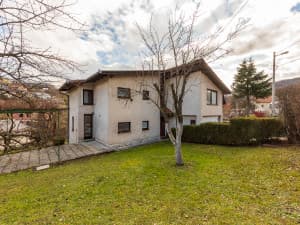 Donji Hotonj - House with Garden - 250 m2