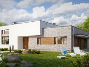Modular Houses "S N" photo 2