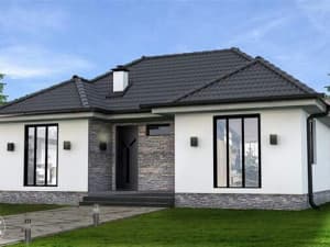 Modular Houses "S N" photo 9