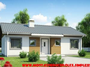 Modular Houses "S N" photo 8