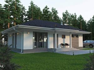 Modular Houses "S N" photo 17