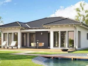 Modular Houses "S N" photo 3