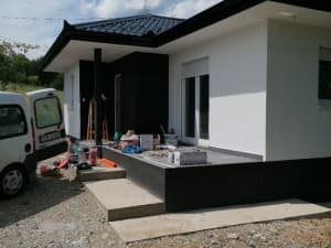 Modular Houses "S N" photo 11