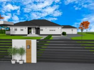 Modular Houses "S N" photo 22