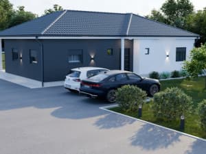 Modular Houses "S N" photo 23