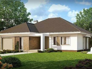 Modular Houses "S N" photo 10