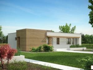 Modular Houses "S N" photo 7