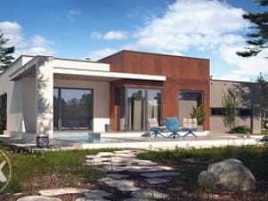Modular Houses "S N" photo 6