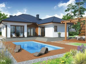 Modular Houses "S N" photo 5