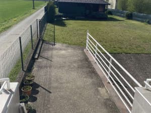 House with commercial space photo 7