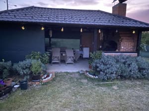 House with commercial space photo 8