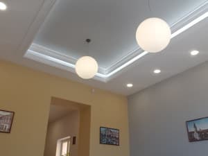 Premises 49m2, Commercial Space Bijeljina, Center