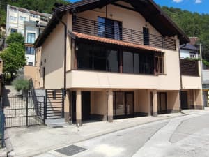 House Konjic (residential and commercial property)