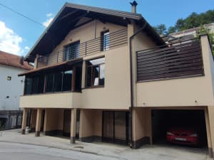 House Konjic (residential and commercial property) photo 2