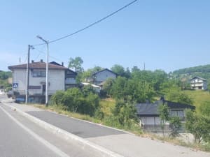 Cazin-Pecigrad sale-exchange Favorable photo 4