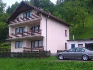 House Kiseljak