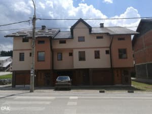 House Pale: 3 objects (Tripleks) photo 4