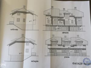 House Pale: 3 objects (Tripleks) photo 5