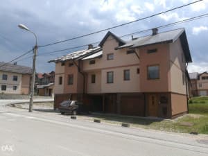 House Pale: 3 objects (Tripleks) photo 3