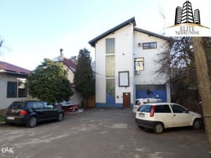 Dolac Malta, three-story commercial building, for sale!