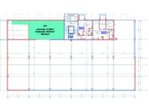 Commercial spaces - Zenica - Crkvice - Residence (sale and lease) photo 19