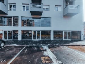 Commercial spaces - Zenica - Crkvice - Residence (sale and lease) photo 11