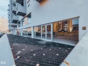 Commercial spaces - Zenica - Crkvice - Residence (sale and lease) photo 9