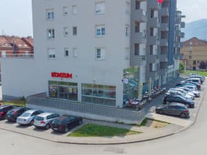 Commercial spaces - Zenica - Crkvice - Residence (sale and lease) photo 4