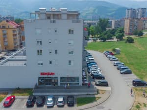 Commercial spaces - Zenica - Crkvice - Residence (sale and lease) photo 3