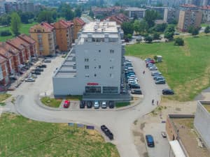 Commercial spaces - Zenica - Crkvice - Residence (sale and lease) photo 2