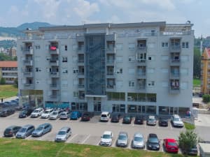Commercial spaces - Zenica - Crkvice - Residence (sale and lease) photo 5