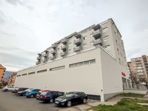 Commercial spaces - Zenica - Crkvice - Residence (sale and lease) photo 6