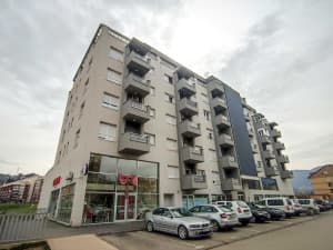 Commercial spaces - Zenica - Crkvice - Residence (sale and lease) photo 7