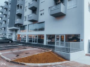 Commercial spaces - Zenica - Crkvice - Residence (sale and lease) photo 8