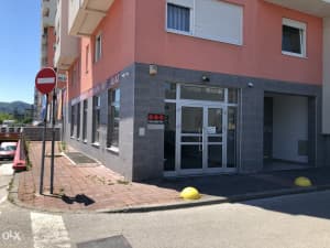 Commercial space Irac 155m2 - sale - rent - Tuzla