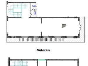 Commercial space Irac 155m2 - sale - rent - Tuzla photo 11