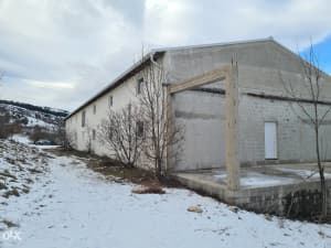 Commercial property and land, municipality of Posušje photo 9