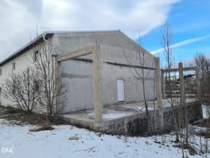 Commercial property and land, municipality of Posušje photo 8