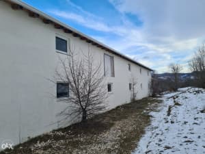 Commercial property and land, municipality of Posušje photo 4