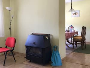 House in Breza, near the Basilica, House Breza Center, 216 square meters photo 4