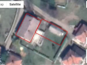 House in Breza, near the Basilica, House Breza Center, 216 square meters photo 18