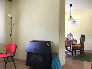 House in Breza, near the Basilica, House Breza Center, 216 square meters photo 15