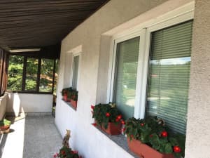 House in Breza, near the Basilica, House Breza Center, 216 square meters photo 3