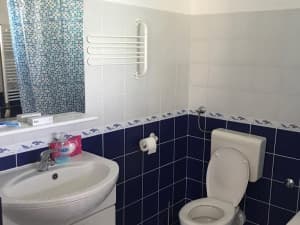 House in Breza, near the Basilica, House Breza Center, 216 square meters photo 11