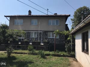 House in Breza, near the Basilica, House Breza Center, 216 square meters photo 17