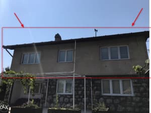 House in Breza, near the Basilica, House Breza Center, 216 square meters photo 12