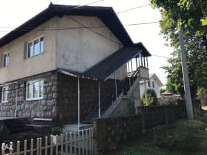 House in Breza, near the Basilica, House Breza Center, 216 square meters photo 9